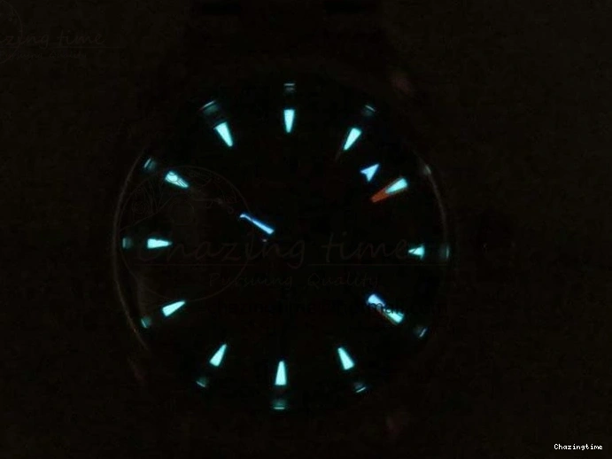 0520 Timeless Aqua Terra Ladies 35mm RG V6F Best Edition White MOP Dial On RG Bracelet A 8102